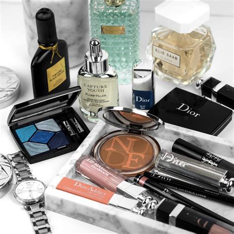 dior maleup|best Dior makeup products 2020.